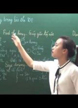 [Vinastudy.vn] Các dạng bài trong đề thi IOE - cô Nguyễn Như Quỳnh